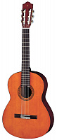 Yamaha CGS102A  гитара классическая, 1/2, дека - ель, корпус-меранти, цвет - натуральный.