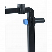 QUIK LOK WS651 дополнительный крепёж для аксессуаров к стойкам WS серии: QLX4, QLX5, IPS11, IPS13, LPHX