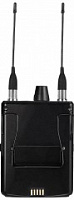 SHURE P10R+ J8E поясной приемник системы персонального мониторинга PSM1000, частотный диапазон 554-626 MHz