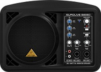 BEHRINGER EUROLIVE B205D компактная активная мониторная система, 150 Вт