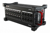DLIVE-DT168 / Портативный Dante I/O экспандер ; 16 микр./лин. входов, 8 XLR выходов / ALLEN&HEATH