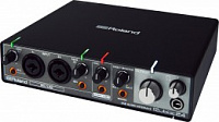 Roland Rubix24  внешний аудиоинтерфейс