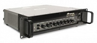 Ampeg Pro SVT-7PRO  Гибридный басовый усилитель 'голова', 1000 Вт.