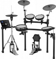 Roland TD-25K + MDS-9V  электронная ударная установка (комплект из 2-х коробок)