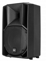 RCF ART 710-A MK4 (13000520)  Активная двухполосная АС 700 Вт, усилители: 500+ 200 Вт, 50 Гц - 20 кГц, 129 дБ, динамики: 10" + 1", рупор 90° х 70°, вход: комбо XLR/Jack, выход XLR, защита от перегрузки, перегрева, К.З., полипропиленовый композитный корпус