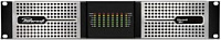 POWERSOFT Ottocanali 8K4 усилитель мощности, 8x900 (2 Ома), 8x1000 (4 Ома), 8x500 (8 Ом), 8x1000 (70V), 8x1000 (100V).