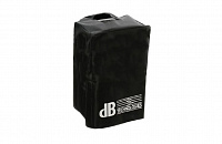 dB Technologies TC F315 SALE  нейлоновый чехол для защиты F-315 при транспортировке, хранении