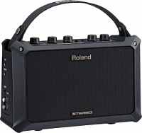 Roland MOBILE-AC  комбо усилитель для акустической гитары, 5Вт, динамик 2х4"