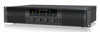 BEHRINGER NX4-6000 усилитель мощности D класса 4 х 1600 Вт @ 2 Ома, 2 х 3000 Вт @ 4 Ома