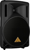 BEHRINGER B212D универсальная активная 2-полосная акустическая система, 12'', 550 Вт