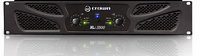Crown XLi 3500 усилитель Cтерео: 1300 Вт/ 4Ом, 1000Вт / 8Ом Мост: 2700Вт/8 Ом
