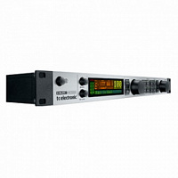 TC electronic G-MAJOR 2 процессор мультиэффектов, алгоритмы для гитары