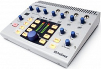 PreSonus Monitor Station V2 настольный контроллер управления мониторами, встроенный Talkback