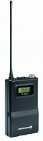 BEYERDYNAMIC  TS 910 C (610-646 МГц) #705640 Карманный передатчик радиосистемы, LCD дисплей, вход на 4-пиновом разъеме Mini-XLR, в пластиковом корпусе.