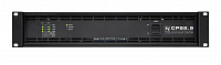 Electro-Voice CPS2.9 усилитель, 2 канала, 1250 Вт @ 2 Ом, 900 Вт @ 4 Ом, 550 Вт @ 8 Ом, класс H