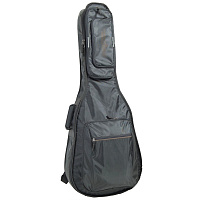 Proel BAG210PN - чехол утеплённый для акустической и 12 стр. гитары, 2 кармана, ремни.