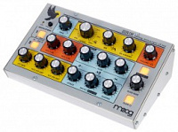 Moog Sirin