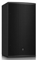 Turbosound ATHENS TCS115B-AN активный инсталл. сабвуфер прямого излучения, 15", усилитель 3000Вт с DSP KLARK TEKNIK, сеть ULTRANET,