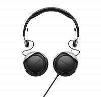 beyerdynamic DT 1350 CC  #703575 Наушники для диджеев, режиссеров FOH, 80 Ом, технология Тесла, закрытые, 5 - 30000 Гц