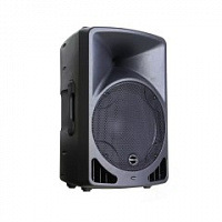 Invotone EVO15WBA - активная, 2-х полос. 15",  акуст. сист.,120Вт, класс D, 55Гц-20кГц,117 дБ SPL