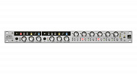 AUDIENT ASP800 - профессиональный студийный восьмиканальный микрофонный предусилитель с АЦП