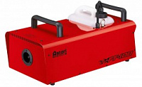 Antari FT-100  генератор дыма для противопожарной подготовки, 1,5 кВт, радио ДУ.