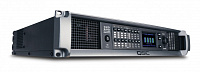 CXD8.8Qn / 8-канальный усилитель с DSP обработкой, 8x600Вт/8Ом, 8х600Вт/4Ом, 8х 300Вт/2Ом / QSC