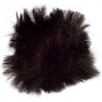 RODE MiniFUR-HS1 Ветрозащита из искусственного меха для HS-1, комплект из 3 штук