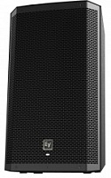 Electro-Voice ZLX-12P акуст. система 2-полос., активная, 12'', макс. SPL 126 дБ (пик), 1000W, c DSP, цвет черный