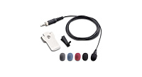 Zoom APF-1 комплект аксессуаров с петличным микрофоном для рекордера Zoom F1