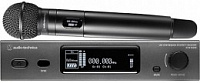 ATW3212/C510 ручная радиосистема UHF  с динамическим капсюлем ATW-C510/AUDIO-TECHNICA