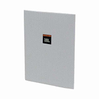 JBL MTC-25WMG-WH