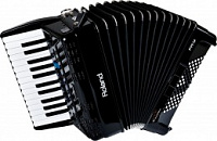 Roland FR-1X-BK  цифровой аккордеон
