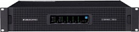 Lab.gruppen D 80:4L усилитель инсталляционный, Lake, Dante,4x2000W/2-4Ω, макс.1кан.4400W/2ом,5900/2,67Ω,4600/4Ω,2300W/8Ω,Мост 2х4000W/4/8Ω,2x3000Ω/16Ω