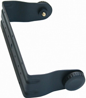 AD-YM-8T BL / Крепление с трансформатором для AD-S82, черный / QSC
