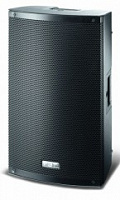FBT X-LITE 12A - 2-х полос. bi-amp, активная акуст. система 12", 1000Вт, 50Гц-20кГц, SPL 127dB