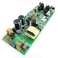 WP-003314-00 / Плата усилителя для KSUB / QSC