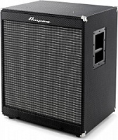Ampeg Portaflex PF-410HLF  Басовый кабинет, 4x10', 800 Вт.