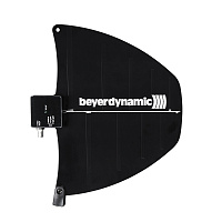 beyerdynamic  WA-ATDA 470-790 MHz (711004), Активная/ пассивная направленная антенна, разъем BNC, встроенный усилитель сигнала