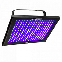 CHAUVET TFX-UVLED - LED Shadow светодиодный ультрафиолетовый прожектор.