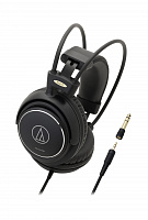 ATH-AVC500/ закрытые наушники/AUDIO-TECHNICA