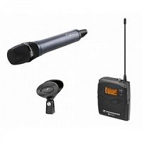 Sennheiser EW 135P G3-B