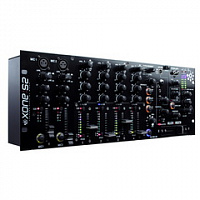 XONE:S2/Dj-микшер/ALLEN&HEATH