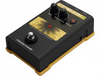 TC HELICON VOICETONE T1 - вокальный тон-корректор
