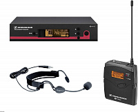 Sennheiser EW 152-G3-B-X