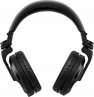 PIONEER HDJ-X7-K наушники для DJ, цвет черный