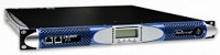 Powersoft K6 DSP/AESOP  Усилитель мощности с процессором, 2x3600 (2 Ома), 2x2500 (4 Ома), 2x1300 (8