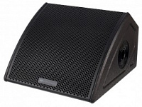 dB Technologies FMX10  активн сценич. монитор, 2 полосы, коаксиальный, 400 Вт, 125 дБ,10"/1", DSP