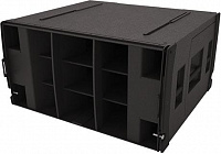 MARTIN AUDIO CAR00030 MLA Master/Slave Flight Case кейс