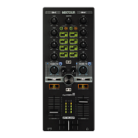 Reloop Mixtour  Портативный DJ-контроллер